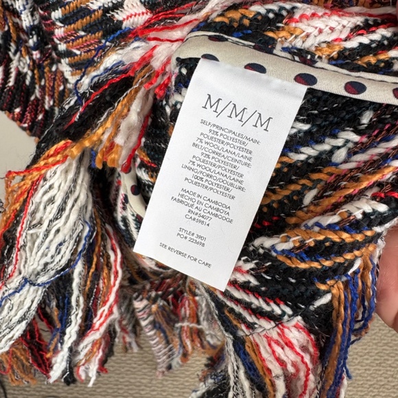 Cabi Regency Coat - Size Medium - Picture 9 of 13